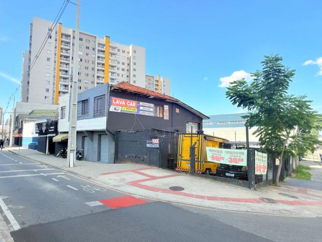 Terreno / Lote para Venda em Curitiba/PR Capão Raso