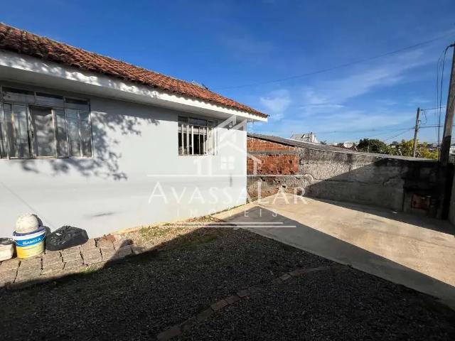 Terreno / Lote para Venda em Curitiba/PR Capão Raso