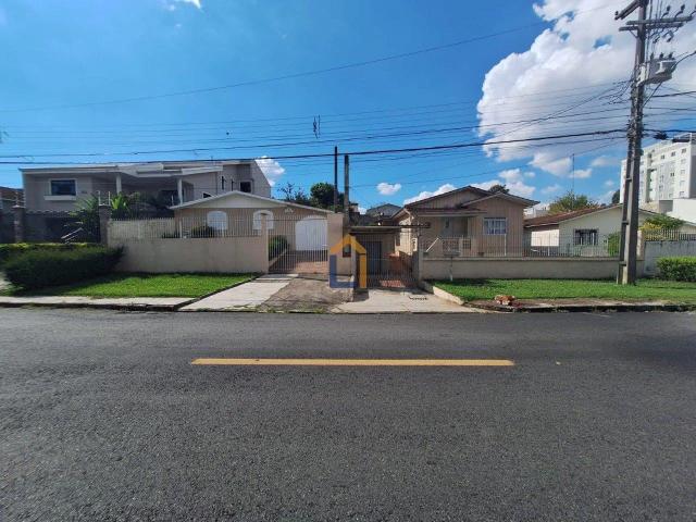 Terreno / Lote para Venda em Curitiba/PR Capão Raso