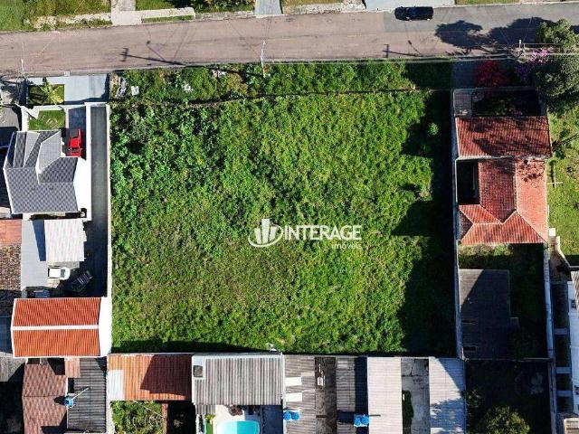 Terreno / Lote para Venda em Curitiba/PR Capão Raso