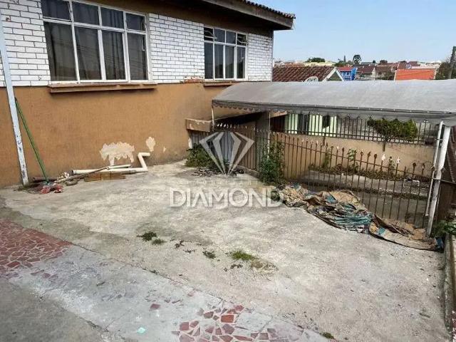 Terreno / Lote para Venda em Curitiba/PR Capão Raso