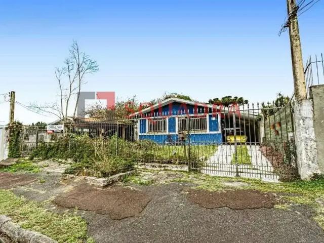 Terreno / Lote para Venda em Curitiba/PR Capão Raso