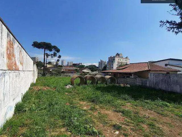 Terreno / Lote para Venda em Curitiba/PR Capão Raso