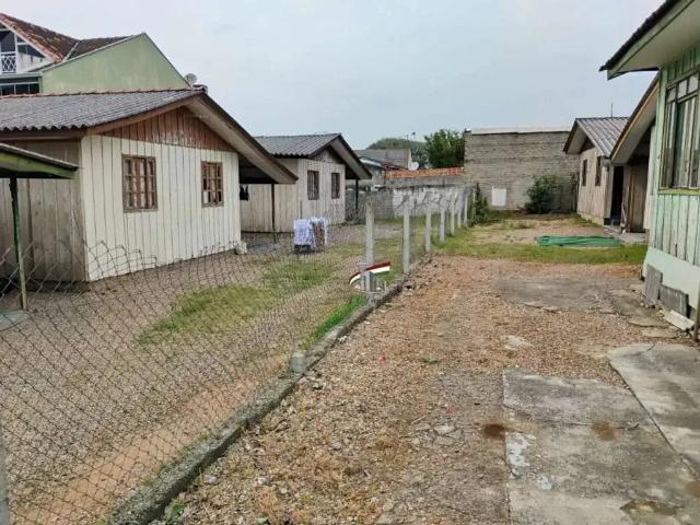 Terreno / Lote para Venda em Curitiba/PR Capão Raso