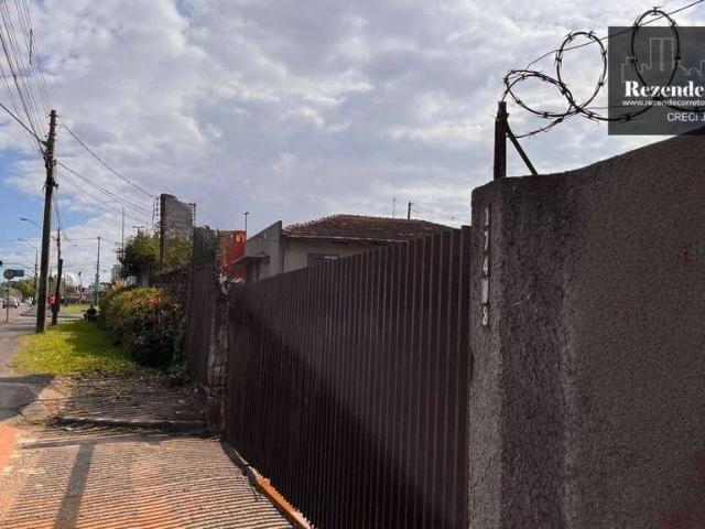 Terreno / Lote para Venda em Curitiba/PR Capão Raso