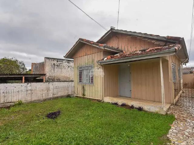 Terreno / Lote para Venda em Curitiba/PR Capão Raso