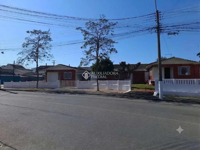Terreno / Lote para Venda em Curitiba/PR Capão Raso