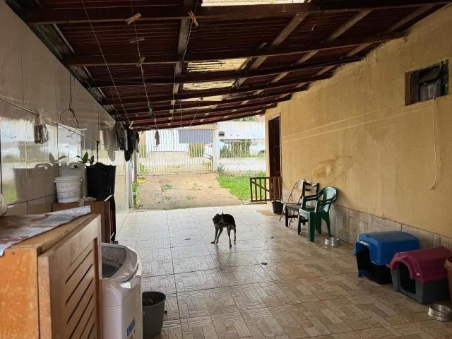 Terreno / Lote para Venda em Curitiba/PR Capão Raso