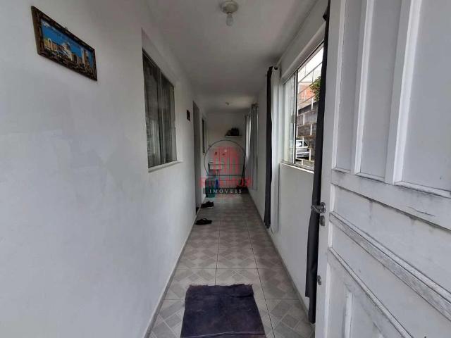 Terreno / Lote para Venda em Curitiba/PR Capão Raso