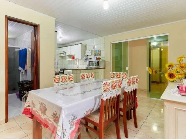 Terreno / Lote para Venda em Curitiba/PR Capão Raso