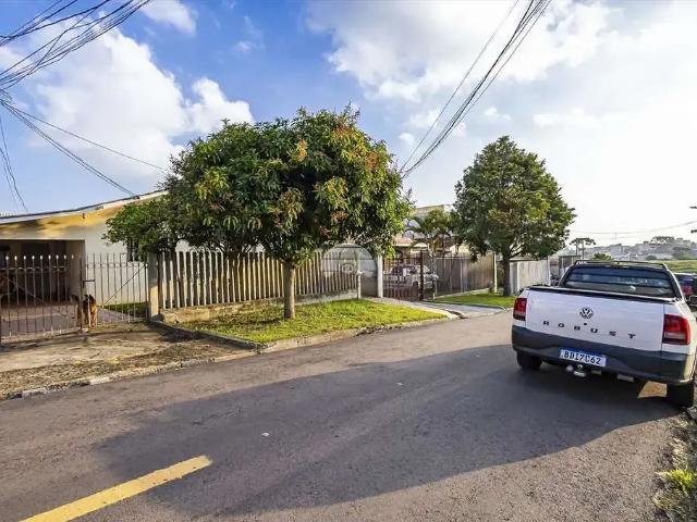 Terreno / Lote para Venda em Curitiba/PR Capão Raso