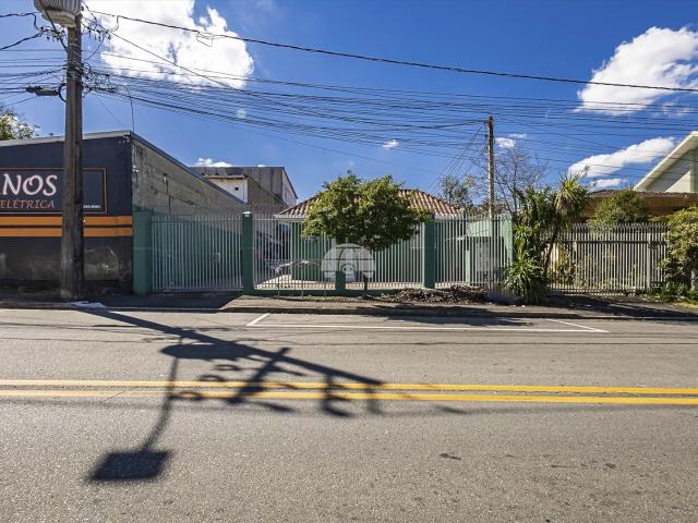 Terreno / Lote para Venda em Curitiba/PR Capão Raso 5 Quartos