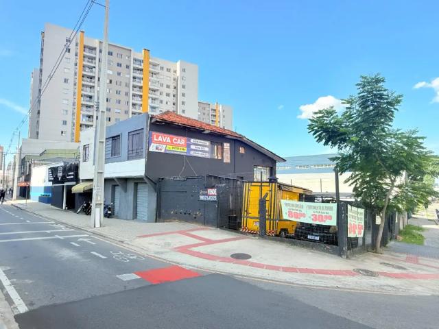 Terreno / Lote para Venda em Curitiba/PR Capão Raso