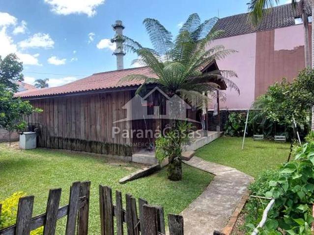 Terreno / Lote para Venda em Curitiba/PR Capão Raso