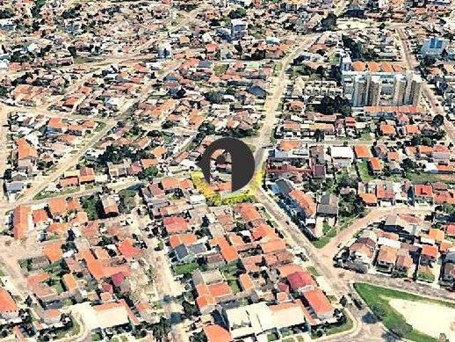 Terreno / Lote para Venda em Curitiba/PR Capão Raso
