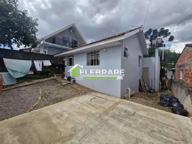 Terreno / Lote para Venda em Curitiba/PR Capão Raso