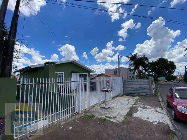 Terreno / Lote para Venda em Curitiba/PR Capão Raso