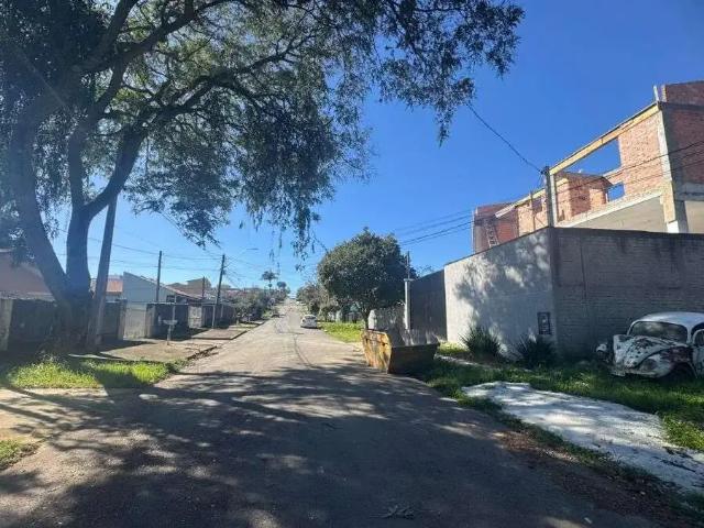 Terreno / Lote para Venda em Curitiba/PR Capão Raso
