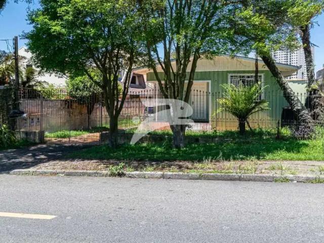 Terreno / Lote para Venda em Curitiba/PR Capão Raso