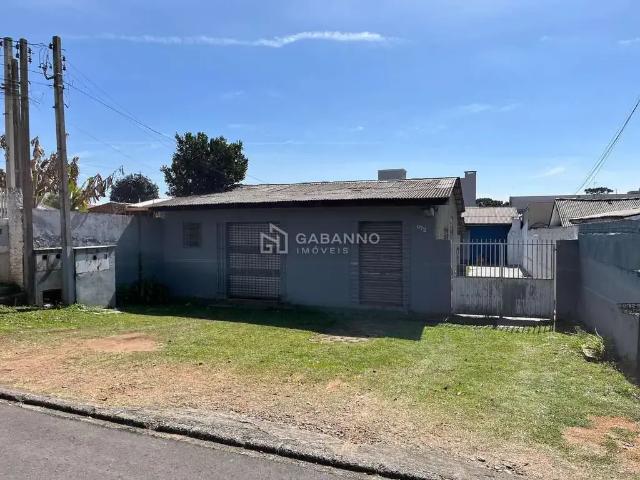 Terreno / Lote para Venda em Curitiba/PR Capão Raso
