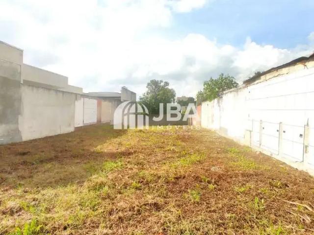 Terreno / Lote para Venda em Curitiba/PR Capão Raso