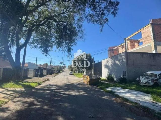 Terreno / Lote para Venda em Curitiba/PR Capão Raso
