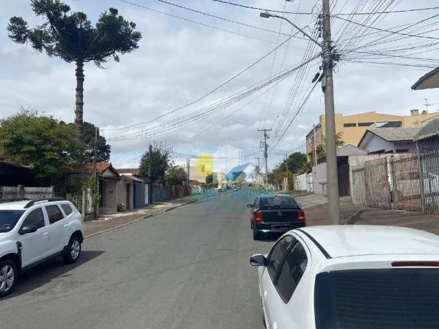 Terreno / Lote para Venda em Curitiba/PR Capão Raso