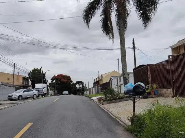 Terreno / Lote para Venda em Curitiba/PR Capão Raso