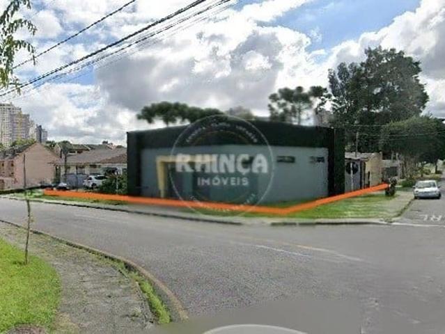 Terreno / Lote para Venda em Curitiba/PR Capão Raso