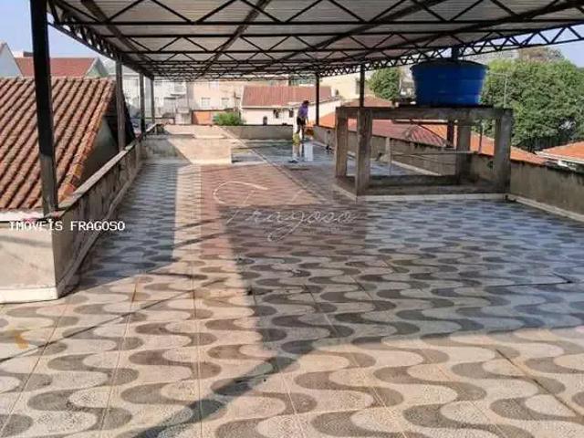 Terreno / Lote para Venda em Curitiba/PR Capão Raso