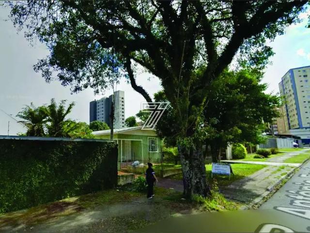 Terreno / Lote para Venda em Curitiba/PR Capão Raso