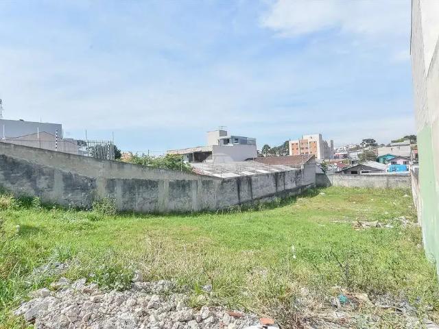 Terreno / Lote para Venda em Curitiba/PR Capão Raso