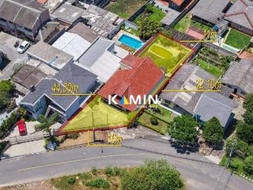 Terreno / Lote para Venda em Curitiba/PR Capão Raso
