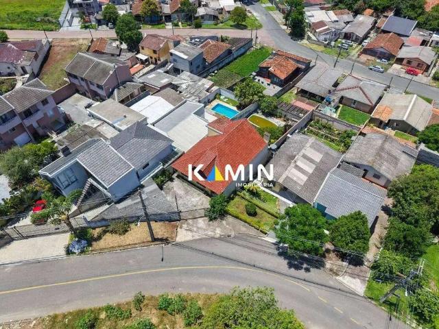 Terreno / Lote para Venda em Curitiba/PR Capão Raso