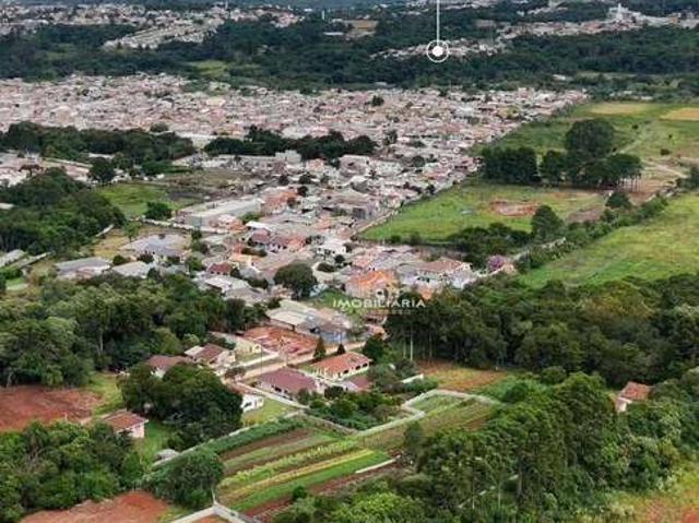 Terreno / Lote para Venda em Curitiba/PR Caximba
