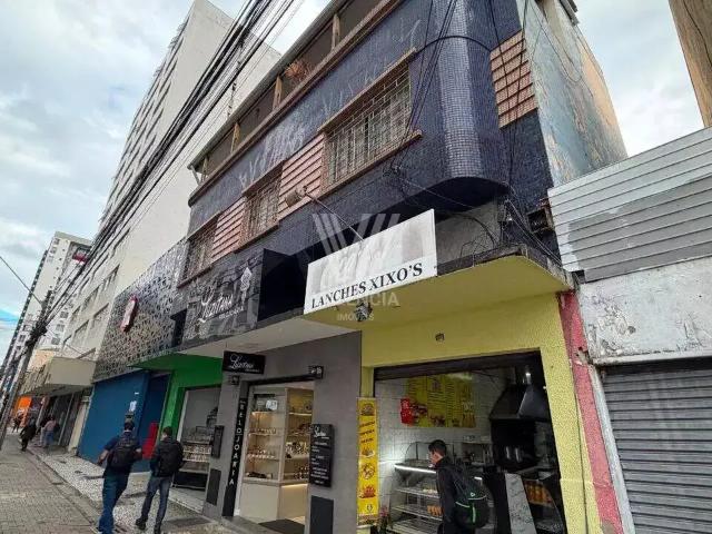 Terreno / Lote para Venda em Curitiba/PR Centro