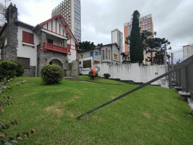 Terreno / Lote para Venda em Curitiba/PR Centro