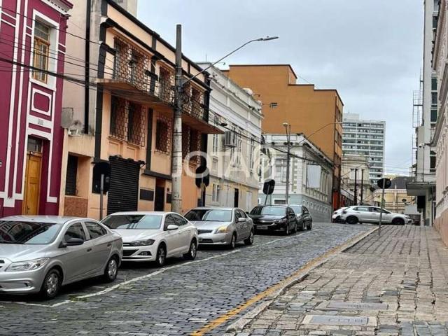 Terreno / Lote para Venda em Curitiba/PR Centro