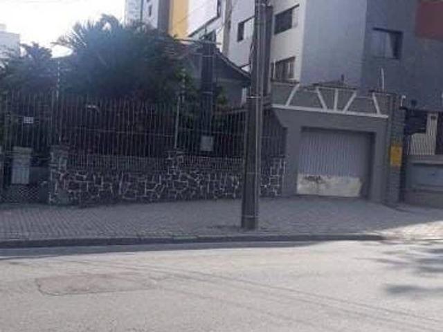 Terreno / Lote para Venda em Curitiba/PR Centro