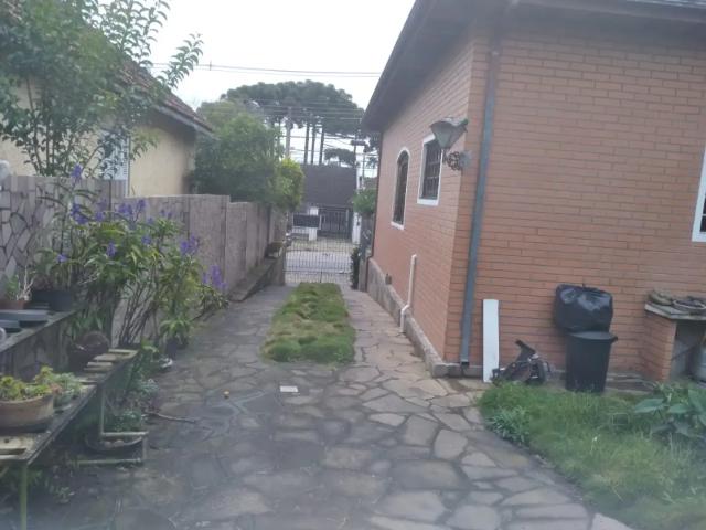 Terreno / Lote para Venda em Curitiba/PR Centro
