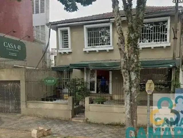 Terreno / Lote para Venda em Curitiba/PR Centro