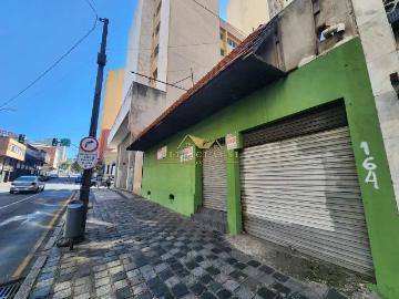 Praça Rui Barbosa, Curitiba - Garagem