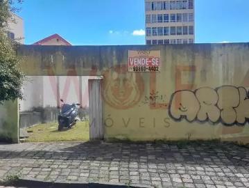 Praça Rui Barbosa, Curitiba