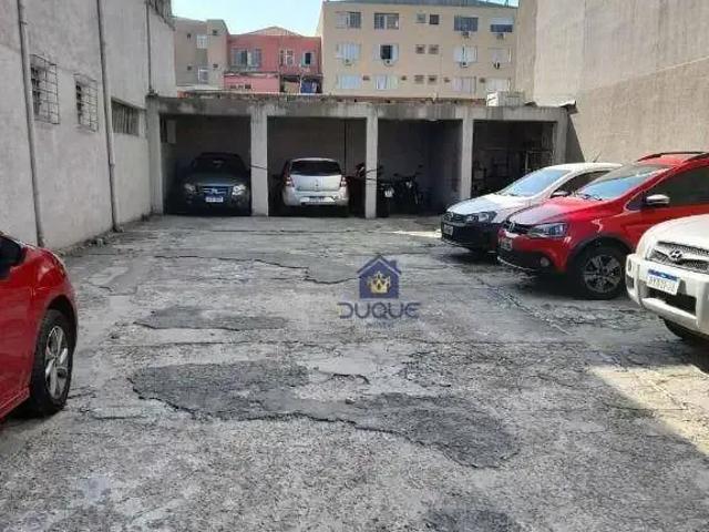 Terreno / Lote para Venda em Curitiba/PR Centro