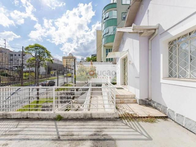 Terreno / Lote para Venda em Curitiba/PR Centro