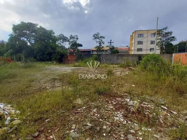 Terreno / Lote para Venda em Curitiba/PR Centro