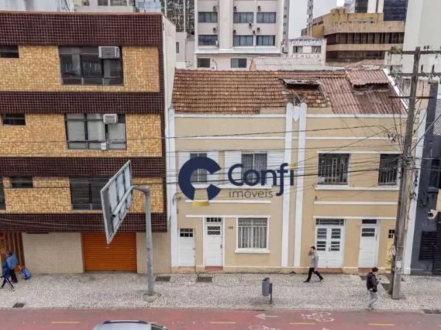 Terreno / Lote para Venda em Curitiba/PR Centro