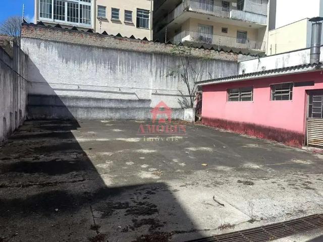 Terreno / Lote para Venda em Curitiba/PR Centro