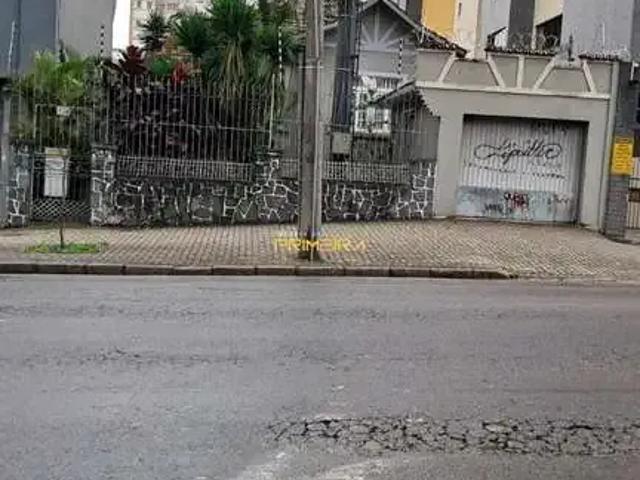 Terreno / Lote para Venda em Curitiba/PR Centro
