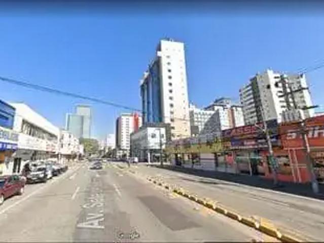 Terreno / Lote para Venda em Curitiba/PR Centro